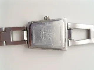 2 Orologi in Acciaio