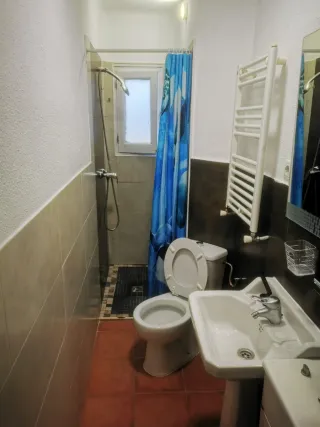 Alquiler hab en Tetuán