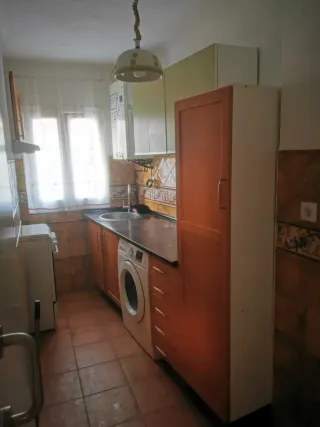 Alquiler hab en Tetuán