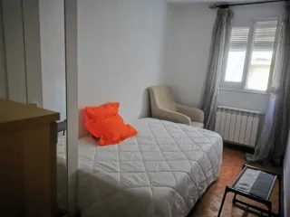 Alquiler hab en Tetuán