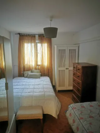 Alquiler hab en Tetuán