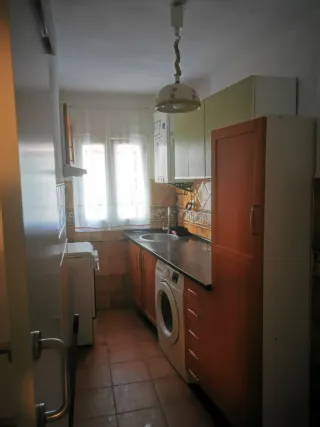 Alquiler hab en Tetuán