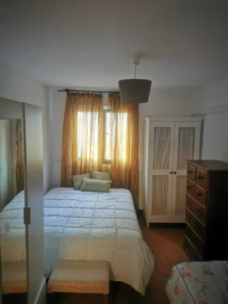 Alquiler hab en Tetuán