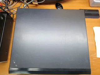 Reproductor/Grabador Sony RCD-100W