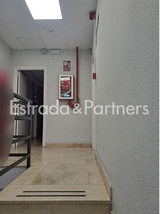 Nave industrial en alquiler en Zona industrial en Pinto