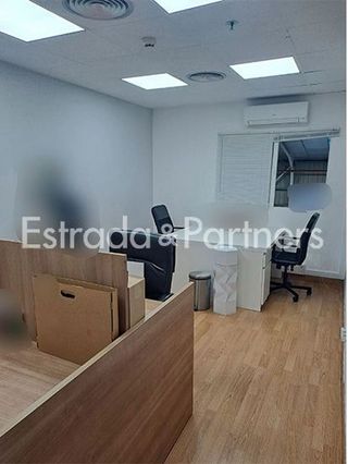 Nave industrial en alquiler en Zona industrial en Pinto