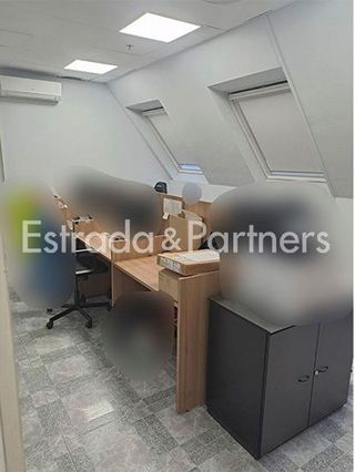 Nave industrial en alquiler en Zona industrial en Pinto