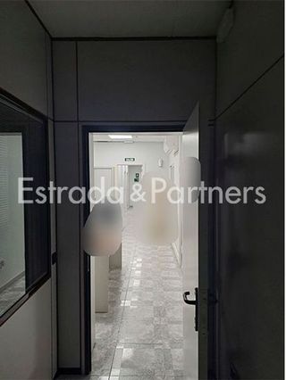 Nave industrial en alquiler en Zona industrial en Pinto