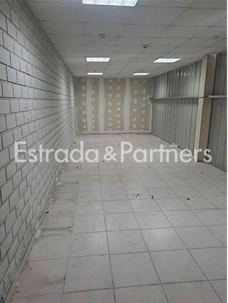 Nave industrial en alquiler en Zona industrial en Pinto