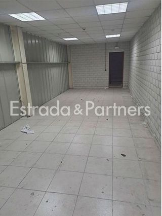 Nave industrial en alquiler en Zona industrial en Pinto