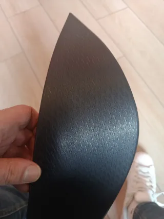 Embellecedor depósito Kawasaki ZX6R 07-08