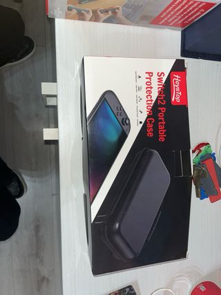 Nintendo Switch 2 + Mario Kart World