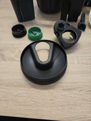 Accesorios Cortador Espiralizador TM6