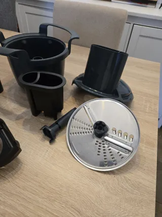 Accesorios Cortador Espiralizador TM6