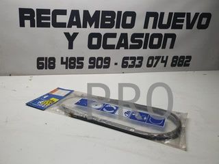cable freno mano Seat Ibiza nuevo