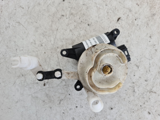 MOTOR APERTURA TRAMPILLAS CLIMATIZADOR VOLKSWAGEN