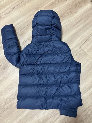 Chaqueta Tommy Hilfiger Azul