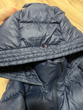 Chaqueta Tommy Hilfiger Azul