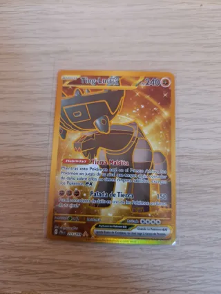 Ting-Lu EX 275/193 español