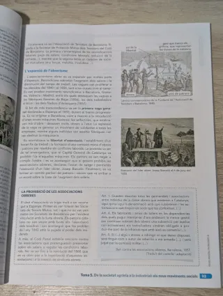 HISTORIA (LC+QA+DIGITAL) (DUAL)