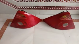 Faros Ford Mondeo MK3