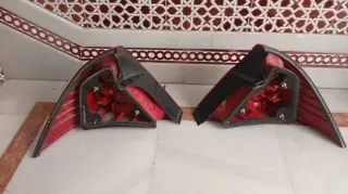 Faros Ford Mondeo MK3