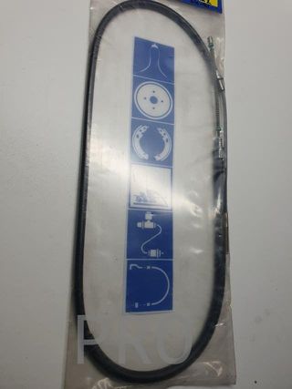 cable freno mano seat Volkswagen nuevo