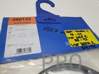 cable freno mano seat Volkswagen nuevo