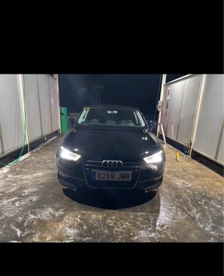 Audi A3 2016