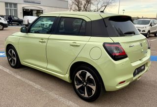 Suzuki Swift 1.2 Mild Hybrid S3