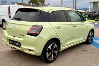 Suzuki Swift 1.2 Mild Hybrid S3