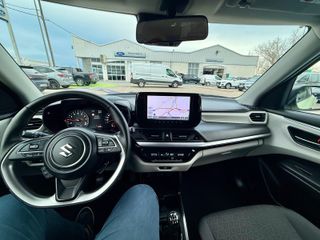 Suzuki Swift 1.2 Mild Hybrid S3