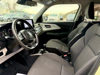 Suzuki Swift 1.2 Mild Hybrid S3