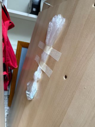 Escritorio IKEA Flärke