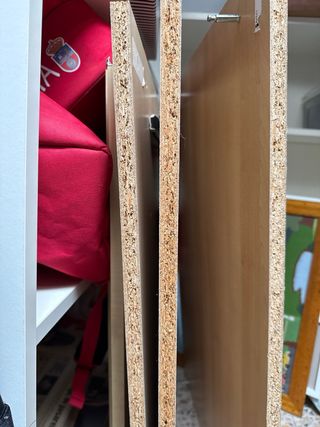 Escritorio IKEA Flärke