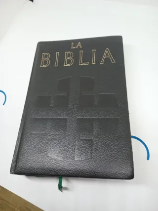Biblia 1972