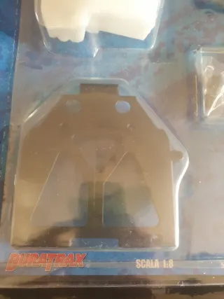 Monster Jam 3a Uscita Grave Digger El Toro Loco