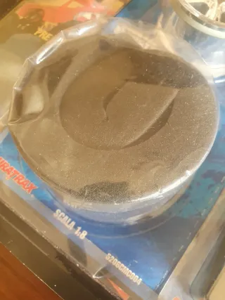 Monster Jam 3a Uscita Grave Digger El Toro Loco