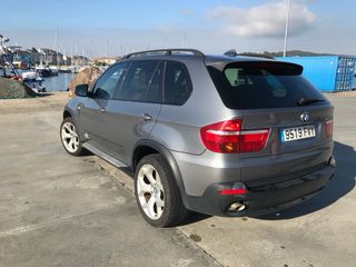 BMW X5 2007
