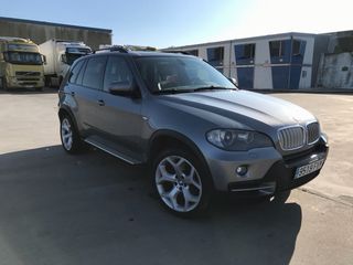 BMW X5 2007