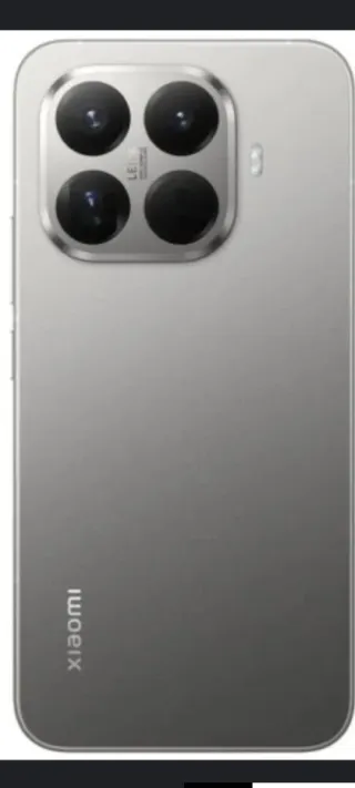 Xiaomi 15t pro 512gb