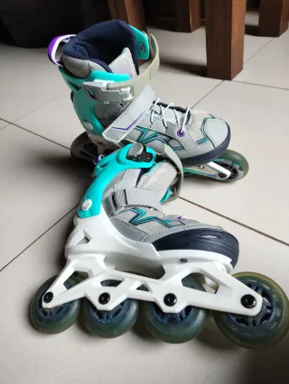 Patines en línea para niños