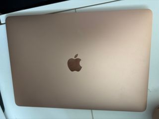 MacBook Air M1 13" Oro Rosa Poco Uso