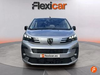 Peugeot Traveller Business Long BlueHDi 180 S&S EAT8