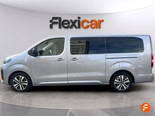 Peugeot Traveller Business Long BlueHDi 180 S&S EAT8