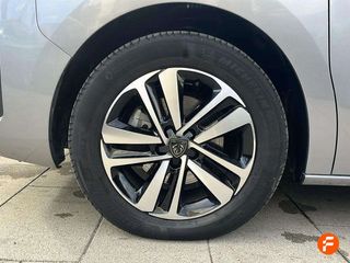 Peugeot Traveller Business Long BlueHDi 180 S&S EAT8