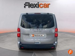 Peugeot Traveller Business Long BlueHDi 180 S&S EAT8