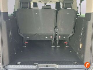 Peugeot Traveller Business Long BlueHDi 180 S&S EAT8