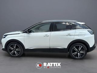 Peugeot 3008 1.6 hybrid4 GT Pack 300cv e-eat8