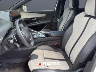 Peugeot 3008 1.6 hybrid4 GT Pack 300cv e-eat8